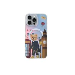 Nakładka Zuck Bear Darnell Magsafe do Iphone 16 London TTT