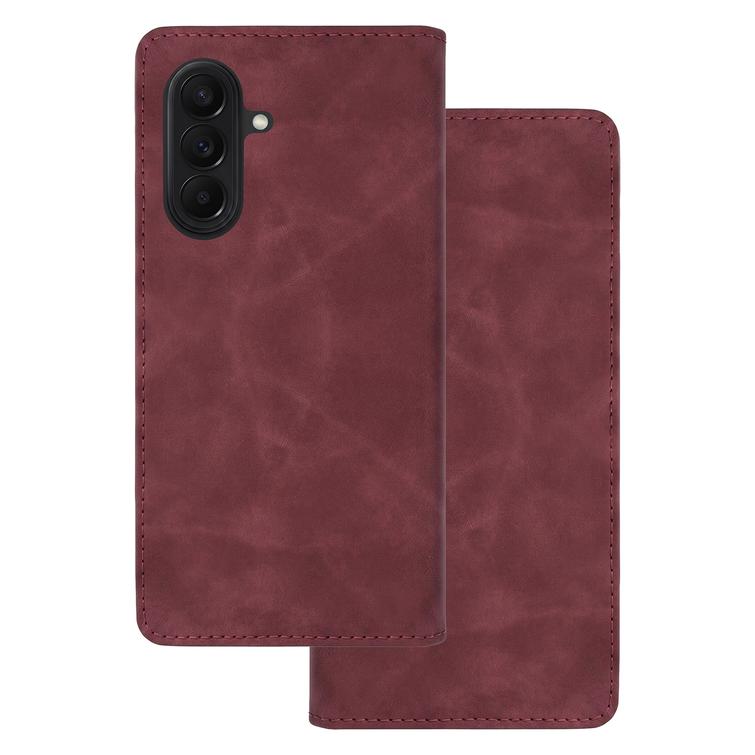 Bubble Dots Mag kuori iphone 16 Pro Max 6,9" violetti