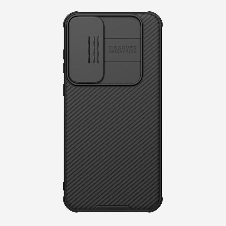 NILLKIN CAMSHIELD PRO SAMSUNG A55 5G BLACK
