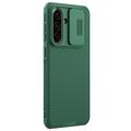 NILLKIN CAMSHIELD PRO SAMSUNG A36 5G DARK GREEN
