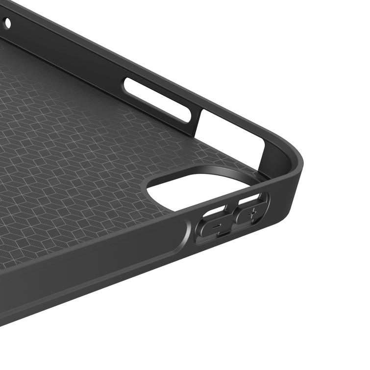 Etteri kotelo Apple iPad Pro 2024 11' mustalle