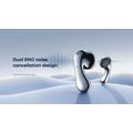 BLUETOOTH EARBUDS REMAX TWS W17 PRO BT 5.4 SILVER