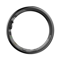 Maxlife smart ring MXSR-100 black size 8