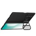 NILLKIN CAMSHIELD PROP MAGNEETTINEN SUOJAKUORI (LINSSIN SUOJA) SAMSUNG Z FOLD7, MUSTA