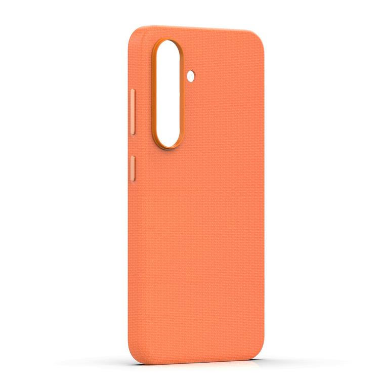 Etteri Elegant Mag case for Samsung Galaxy S26 orange