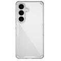 Nillkin Nature TPU Pro Case for Samsung Galaxy S26 clear