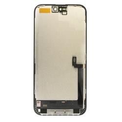 LCD Display with touch screen Iphone 16 Plus Oled Soft FHD IC Movable