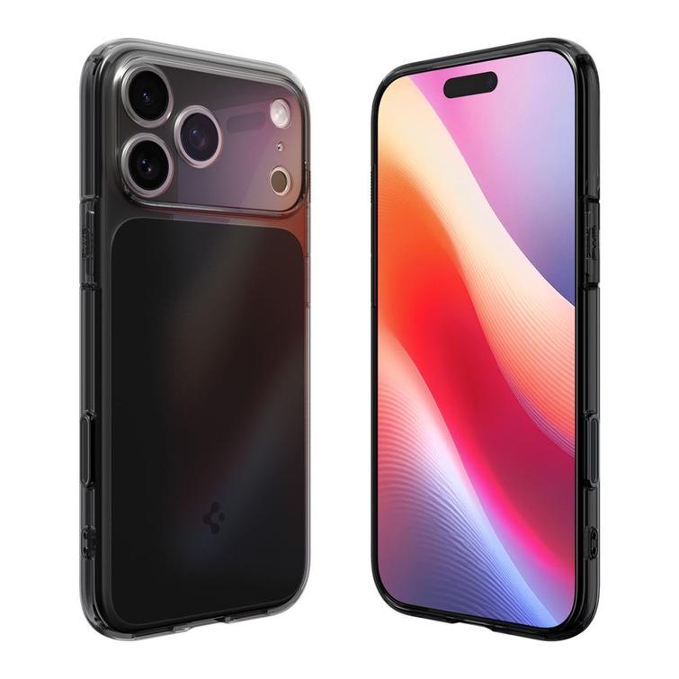 Spigen Ultra Hybrid &rdquo;T&rdquo; Mag Magsafe case for iPhone 17 Pro Max Matte Black