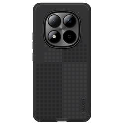 Nillkin Super Frosted Shield Pro Case for Xiaomi Redmi Note 15 Pro+ 5G/Poco M8 Pro 5G black
