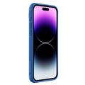 NILLKIN CAMSHIELD PRO IPHONE 15 PRO (6.1) BLUE