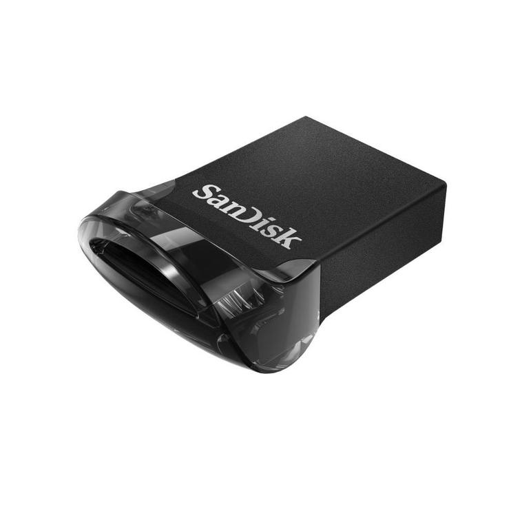 SanDisk 32GB USB 3.1 Ultra Fit -muistitikku