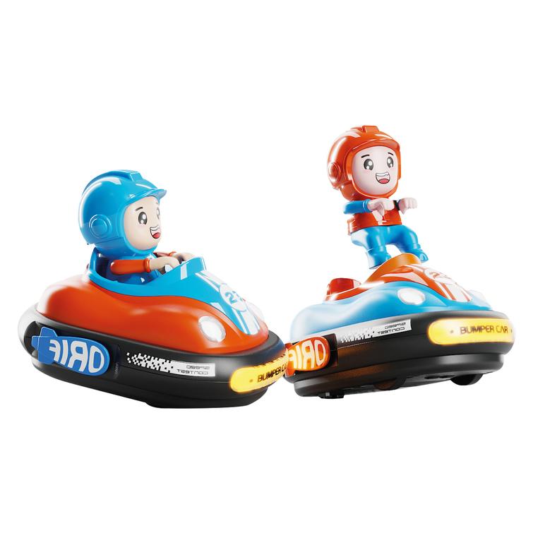 Maxlife-törmäilyautot MXRC-500