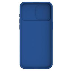 NILLKIN CAMSHIELD PRO IPHONE 15 PRO (6.1) BLUE