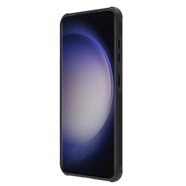 NILLKIN CAMSHIELD PRO SAMSUNG S24+ BLACK