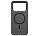 NILLKIN super frosted shield PRO MAGNETIC IPHONE 17 PRO MAX, BLACK / CZARNY