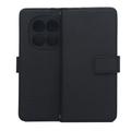 Smart Triangle case for Xiaomi Redmi Note 15 Pro 5G black