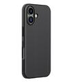 NILLKIN super frosted shield PRO MAGNETIC IPHONE 17, BLACK / CZARNY