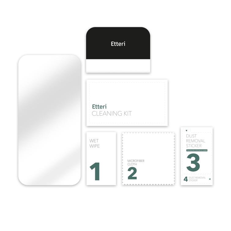 Etteri hybridilasi iPhone 17 Prolle 6,3"