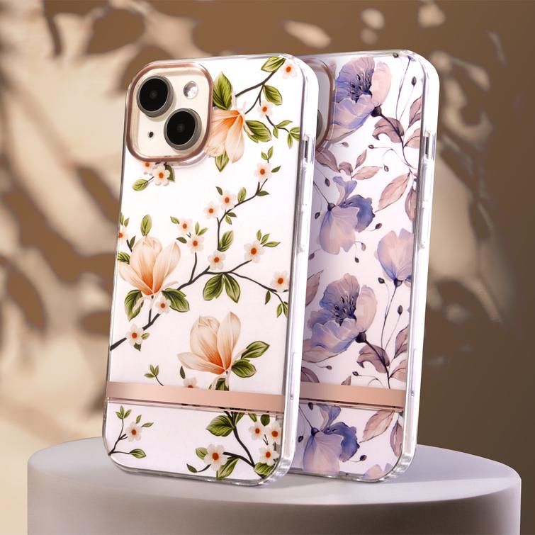 Ultratrendikäs suojakuori Samsung Galaxy A06 4G / A06 5G Chic 1:lle