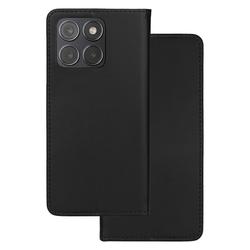 Smart Magnetic case for Motorola Edge 70 Fusion black