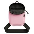 Crossbody bag Urbanflex pink