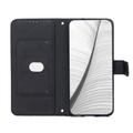 Smart Triangle case for Samsung Galaxy A37 5G black