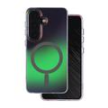 Tecto Shield Aurora case for Samsung Galaxy S26 Plus grey