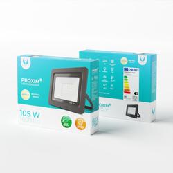 LED-valonheitin PROXIM II 20W | 4500K | IP66 Forever Light