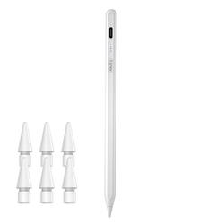 T-PHOX STYLUS ERA 1 FOR APPLE USB-C CHARGING WHITE