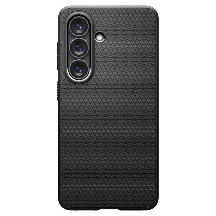 SPIGEN LIQUID AIR GALAXY S26 MATTE BLACK