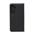 Smart Caro case for Samsung Galaxy A27 5G black