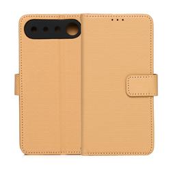 Smart Triangle case for Realme 16 5G brown