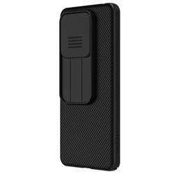 NILLKIN CAMSHIELD CASE XIAOMI REDMI NOTE 14 BLACK
