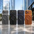 Luxgrip Mag case for iPhone 14 Pro 6,1" black