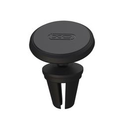 XO-autoteline C96B magneetti musta ilmaliitäntään