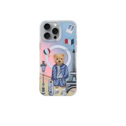 Nakładka Zuck Bear Darnell Magsafe do Iphone 16 Paris TTT