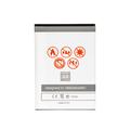 BATTERY MAXXIMUS HUAWEI E5785 3000mAh MODEM HB824666RBC