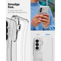 Spigen Liquid Crystal case for Samsung Galaxy A37 5G crystal clear