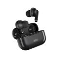 XO Bluetooth-kuulokkeet X40 TWS mustat