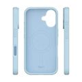 Etteri Silicone Mag kotelo iPhone 16 6,1" vaaleansiniselle