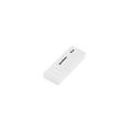 Goodram USB-muistitikku 8GB USB 2.0 UME2 valkoinen