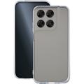 Slim case 1 mm for Motorola Moto G67 5G / G77 5G transparent