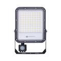 LED-valonheitin PROXIM+ 50W 6500K 7500lm PIR 230V IP65 Forever Light 150lm/W 5 vuoden takuu