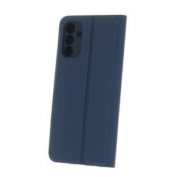 Smart Soft case for Samsung Galaxy M16 5G navy blue