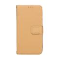 Smart Triangle case for Realme 16 Pro 5G brown