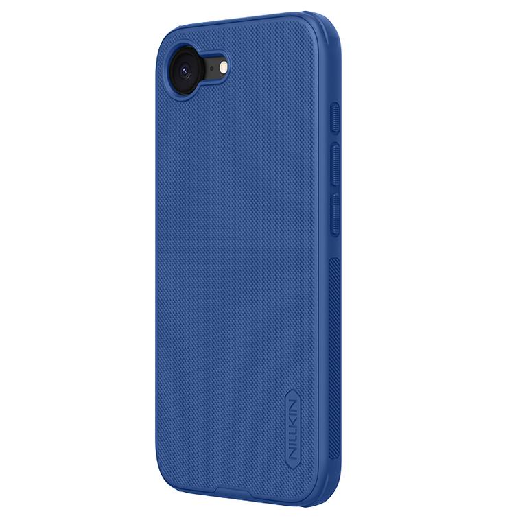 NILLKIN SUPER SHIELD PRO IPHONE 16E / 17E, BLUE