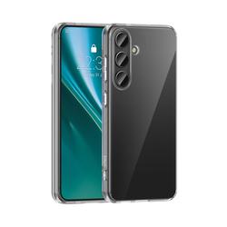 Etteri Clear suojakuori Samsung Galaxy S24 Plus -puhelimelle