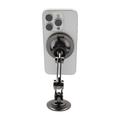 MAGNETIC CAR HOLDER MX CRANE (MAGSAFE) BLACK