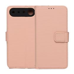 Smart Triangle case for Realme 16 5G pink