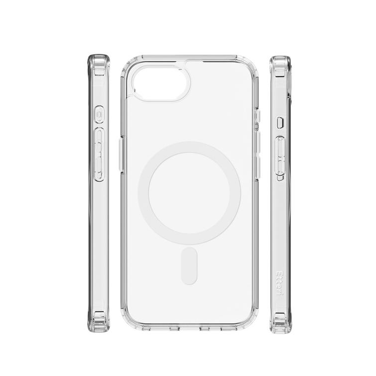 Etteri Hybrid Lipaskotelo iPhone 16e:lle